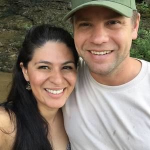 Meet your Posher, Darlene